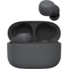 Sony LinkBuds S Truly Wireless Gürültü Engelleyici Kulaklık Siyah