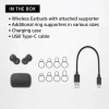 Sony LinkBuds Truly Wireless Kulaklık