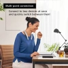 Sony SRS-NB10 Kablosuz Boyun Bantlı Bluetooth Hoparlör Beyaz