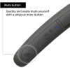 Sony SRS-NB10 Kablosuz Boyun Bantlı Bluetooth Hoparlör Beyaz