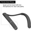 Sony SRS-NB10 Kablosuz Boyun Bantlı Bluetooth Hoparlör Beyaz