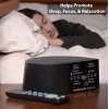 Sound+Sleep High Fidelity Uyku Ses Makinesi Aquarius Makine
