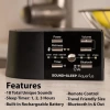 Sound+Sleep High Fidelity Uyku Ses Makinesi Aquarius Makine