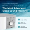 Sound+Sleep High Fidelity Uyku Ses Makinesi Makine