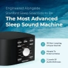 Sound+Sleep High Fidelity Uyku Ses Makinesi Makine