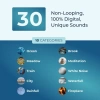 Sound+Sleep High Fidelity Uyku Ses Makinesi Makine