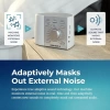 Sound+Sleep High Fidelity Uyku Ses Makinesi Makine