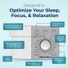 Sound+Sleep High Fidelity Uyku Ses Makinesi Makine