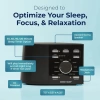 Sound+Sleep High Fidelity Uyku Ses Makinesi Makine