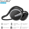 Soundbot SB221 HD Kablosuz Bluetooth 4.0 Sports-Active Kulaklık