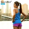 Soundbot SB221 HD Kablosuz Bluetooth 4.0 Sports-Active Kulaklık