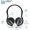 Soundbot SB221 HD Kablosuz Bluetooth 4.0 Sports-Active Kulaklık