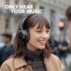 Soundcore Anker Life Q20 Kablosuz Kulaklık Black Micro