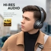 Soundcore Anker Life Q20 Kablosuz Kulaklık Black Micro