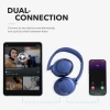 Soundcore Anker Life Q20 Kablosuz Kulaklık Blue Micro