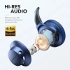 Soundcore Anker Life Q20 Kablosuz Kulaklık Blue Micro