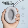 Soundcore Anker Life Q20 Kablosuz Kulaklık Silver