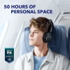 Soundcore Anker Space Q45 Aktif Gürültü Önleyici Kulaklık Black Medium