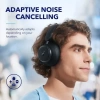 Soundcore Anker Space Q45 Aktif Gürültü Önleyici Kulaklık Black Medium