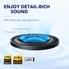 Soundcore Anker Space Q45 Aktif Gürültü Önleyici Kulaklık Blue Medium