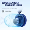 Soundcore Anker Space Q45 Aktif Gürültü Önleyici Kulaklık Blue Medium