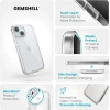 Speck Clear iPhone 15 Kılıfı 6.1 inç