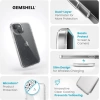 Speck Clear iPhone 15 Kılıfı 6.1 inç