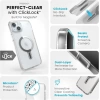 Speck ClickLock MagSafe iPhone 15 Plus Kılıfı