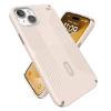 Speck ClickLock MagSafe iPhone 15 Plus Kılıfı Bleached Bone/Heirloom Gold/Hazel Brown