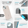 Speck ClickLock MagSafe iPhone 15 Plus Kılıfı Bleached Bone/Heirloom Gold/Hazel Brown
