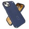 Speck ClickLock MagSafe iPhone 15 Plus Kılıfı Coastal Blue/Dust Grey/White