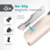 Speck ClickLock MagSafe iPhone 15 Pro Kılıfı