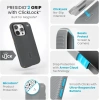 Speck ClickLock MagSafe iPhone 15 Pro Kılıfı