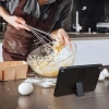 Speck Google Pixel Tablet Kılıfı ve Standı Stand