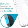 Speck IPhone 13 Kılıfı Clear/Platinum Glitter