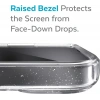 Speck IPhone 13 Kılıfı Clear/Platinum Glitter