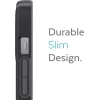 Speck iPhone 13 Pro Kılıfı Black/Slate Grey