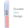 Speck iPhone 13 Pro Kılıfı Harmony Blue/Chiffon Pink