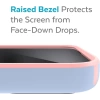 Speck iPhone 13 Pro Kılıfı Harmony Blue/Chiffon Pink