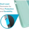 Speck iPhone 13 Pro Kılıfı Pool Teal/Tart Teal