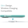 Speck iPhone 13 Pro Kılıfı Pool Teal/Tart Teal
