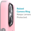 Speck iPhone 13 Pro Kılıfı Rosy Pink/Cathedral Grey