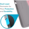 Speck iPhone 13 Pro Kılıfı Rosy Pink/Cathedral Grey
