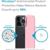 Speck iPhone 13 Pro Kılıfı Rosy Pink/Cathedral Grey