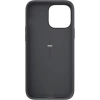 Speck iPhone 13 Pro Max Kılıfı Black/Slate Grey