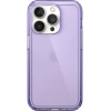 Speck iPhone 14 Pro Kılıfı Amethyst Purple/Clear