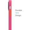 Speck iPhone 14 Pro Kılıfı Digital Pink/Energy Red