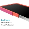 Speck iPhone 14 Pro Kılıfı Digital Pink/Energy Red