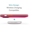Speck iPhone 14 Pro Kılıfı Digital Pink/Energy Red