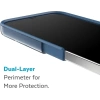 Speck iPhone 14 Pro Kılıfı Glass Navy/Winter Navy